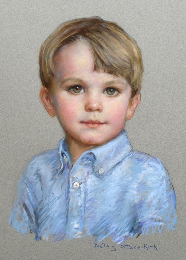 Children’s Portrait Gallery « Betsy Kirk Portraits